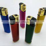 2016 Color Flame Butane Torch Lighter Parts Refillable for Cigarette thumbnail-4