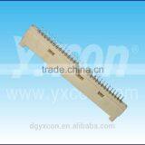 Dongguan Manufacturer 30 Pin Straight Wafer Connector thumbnail-6