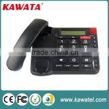 Hot Sale Big Button Desktop Telephone Senior Phone thumbnail-1