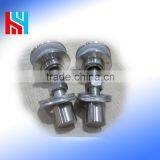 Stainless Steel Glass Spider Routel Chinese Spider Routel thumbnail-2