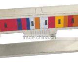 Modern Style Wood Table With Drawer