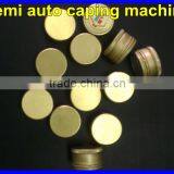 Top Supplier Manual Vial Crimper,aluminium Screw Capping Machine thumbnail-3