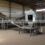Organic Fertilizer, Inorganic Fertilizer, NPK Compound Fertilizer Making Machine thumbnail-5