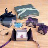 YMW0006 Customized Paper Jewellery Box thumbnail-3