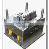molding plastic injection mould manufacturers insert for plastic