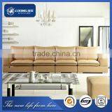 2Y399#elegant Hair Salon Sofa thumbnail-1