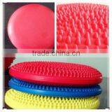 Wholesale PVC Balancing Ball Soft Massage Balance Pad thumbnail-3