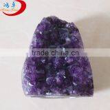 Large Natural Amethyst Quartz Crystal Geodes