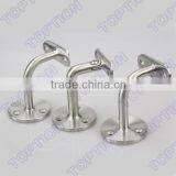 Stainless Steel Handrail Balustrade Rail Support Handrail Bracket thumbnail-2
