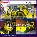 Adult Inflatable Obstacle Course Inflatable Bouncy House Obstacle Course Obstacle Inflatable Price