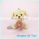 13cm Plush Promotional Mini Dog