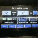 Automatic Toilet Tissue Paper Log Saw Paper Roll Cutting Machine thumbnail-5