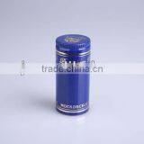 Factory Direct Customized Aluminum Rip-off Bottle Cap for Vodka Wisky Brandy thumbnail-1