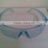 Injection Plastic Mold for Transparent Screen for Sunglasses