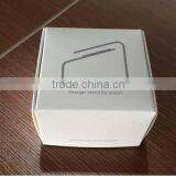 Best Selling !! Fashion Metal Aluminium Charger Charging Dock Stand for Apple Watch 38mm 42mm thumbnail-6