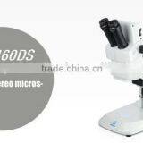 HEZ460DS Digital Zoom Stereo Microscope