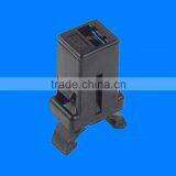 Plasic Latch Sliding Door Latch thumbnail-3