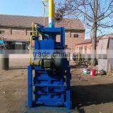 CE Certified Hydraulic Baling Press/ Hydraulic Press Machine(factory) thumbnail-4