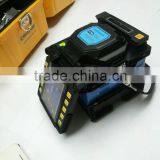 Economical COMWAY Fusion Splicer Machine C8 as Good as Fujikura FSM-21S thumbnail-3