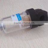 Water Oil Separator Auto Compressed Air Line Filter thumbnail-4