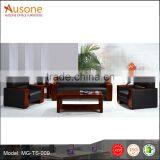 Chinese Traditional Wholesale High Quality Office Sofa Designs thumbnail-1