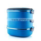 Wholesale Western Design Color Stainless Steel Dinnerware Sets