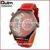 Big Dial Wrist Watch, Beautiful Cheap Watches, Business Quartz Watch thumbnail-3