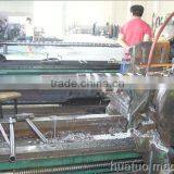 Hot Sale Rubber Extruder Tyre Extruding Machine thumbnail-2