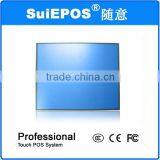 Suie 5 Wire Resistive Touch Screen Panel