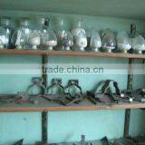 Ceramic Concrete Anchor Bolts 2013 New