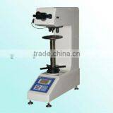 Manual and Auto Turret Programmable Vickers Hardness Tester Manufacturer