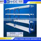 Light Duty Warehouse Shelves (SM-0655)