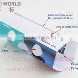 Simply Equipped Paper Foldable 3D Viewer Guangzhou China