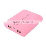 1 Year Warranty Portable Power Bank Charger 10400mah for Xiaomi thumbnail-3