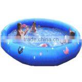 2013 Funny Inflatable Water Ball Pool for Kids