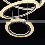 Modern LED Pendant Light (HS30050DA-1/-2/-3) thumbnail-2