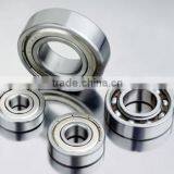 Truck Engine Bearing S6003ZZ S6003 2RS Single Row Deep Groove Ball Bearing thumbnail-4