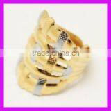 2011 TOP Fashion Copper RingsFH-R034 thumbnail-1