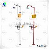 China Best Price Battery Lab Used Combination Emergency Shower thumbnail-5