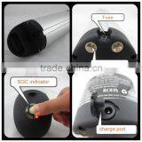 Factory Direct Sale,lithium Bottle Battery 36V10Ah for E-bikes ,assembly via 18650 Rechargeable Cells thumbnail-2