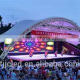 2016 NEW P8 SMD 3in1 Outdoor Led Display Billboard for Advertising thumbnail-5