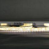 12V SMD 3528 LED Tape 120LED/Meter Warm White Waterproof IP65 5 Meter/Reel CE RoHs Certificate High Quality New thumbnail-5