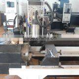 4 Axies Stone/ Marble/ Granite Cylinder Engraving Machine thumbnail-4