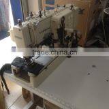 Used Typical Compound Feed Sewing Machine GT670 thumbnail-2