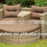 garden wicker furniture foshan