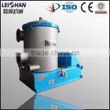 China A class manufacturing craft pressure screen for pulp and paper machine
