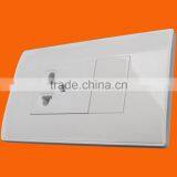 American US Grounding 3 Pins PC Wall Socket (A2009) thumbnail-4