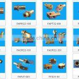 Whole Set of Stainless Steel Bolt and Nut