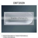 DBT2029 Cheap Hot Bath Tub