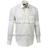 High Quality Solid Colored Long Sleeve Dress Shirts - Free DHL Express Shipping - Paypal Accepted